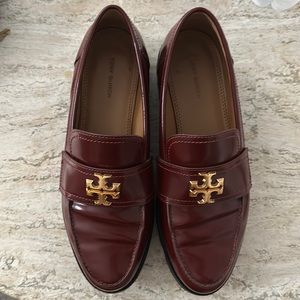 Tory Burch Chunky Everly Loafers